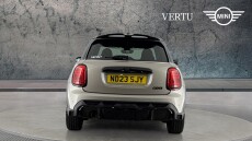 MINI Hatchback 1.5 Cooper Sport 5dr Petrol Hatchback